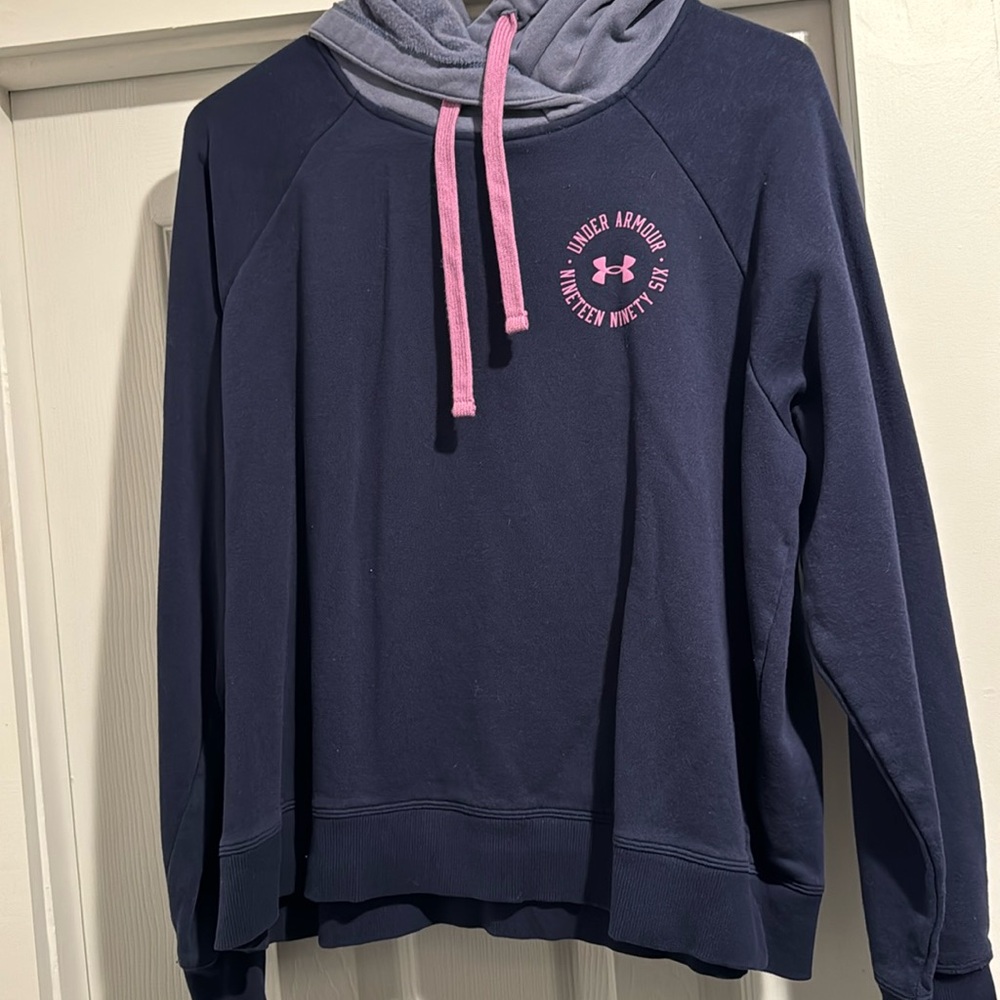 Under Armour Hoodie
